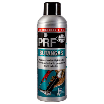 PRF BUTAN405 Butaangas 405 ml